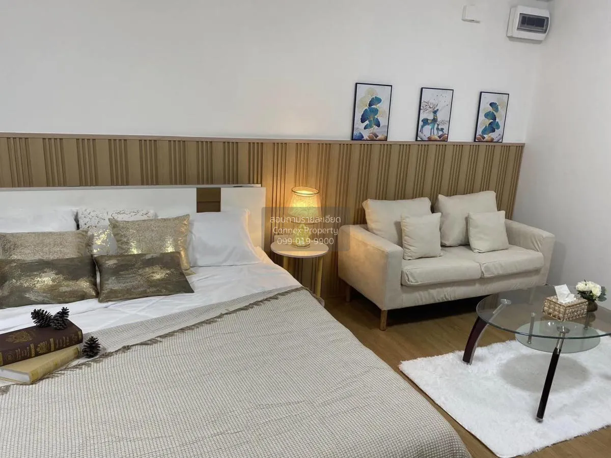 For Sale Condo , Supalai Park @ Tiwanon , MRT-Yak Tiwanon , Talat 3