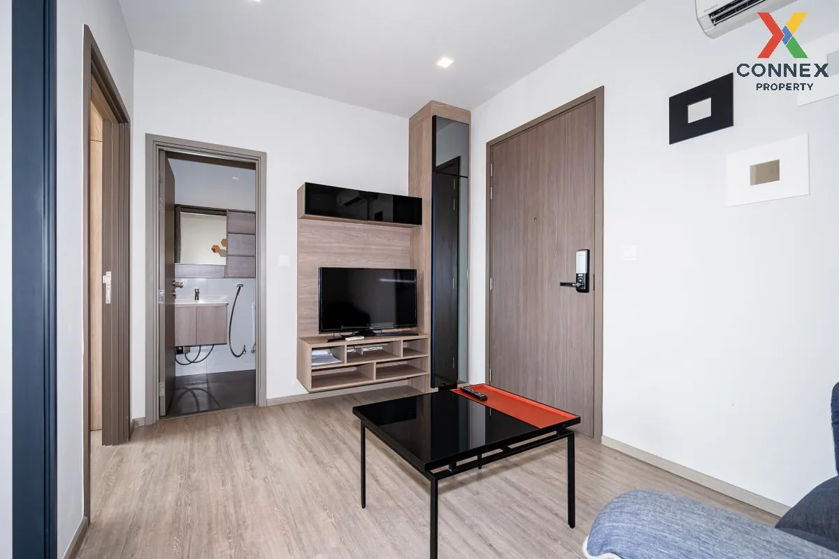 For Rent Condo , The Line Wongsawang , MRT-Wong Sawang , Wong Saw 3