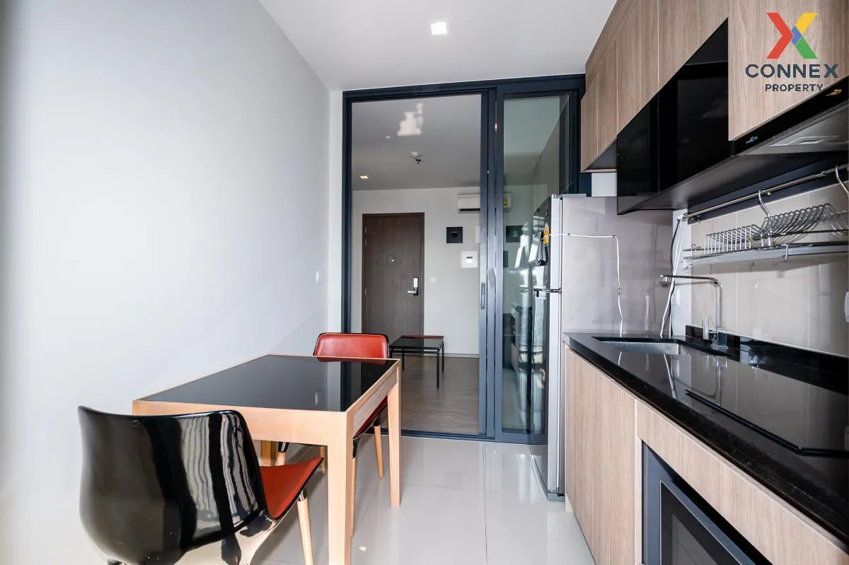 For Rent Condo , The Line Wongsawang , MRT-Wong Sawang , Wong Saw 4