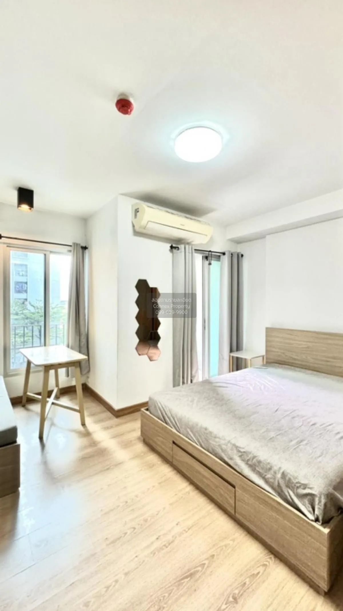 For Sale Condo , Chapter One The Campus Kaset , BTS-Sena Nikhom , 1