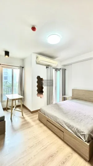 ขายคอนโด  แชปเตอร์วัน เดอะ แคมปัส เกษตร BTS-เสนานิคม ลาดยาว เขต จตุจักร กรุงเทพ CX-95493