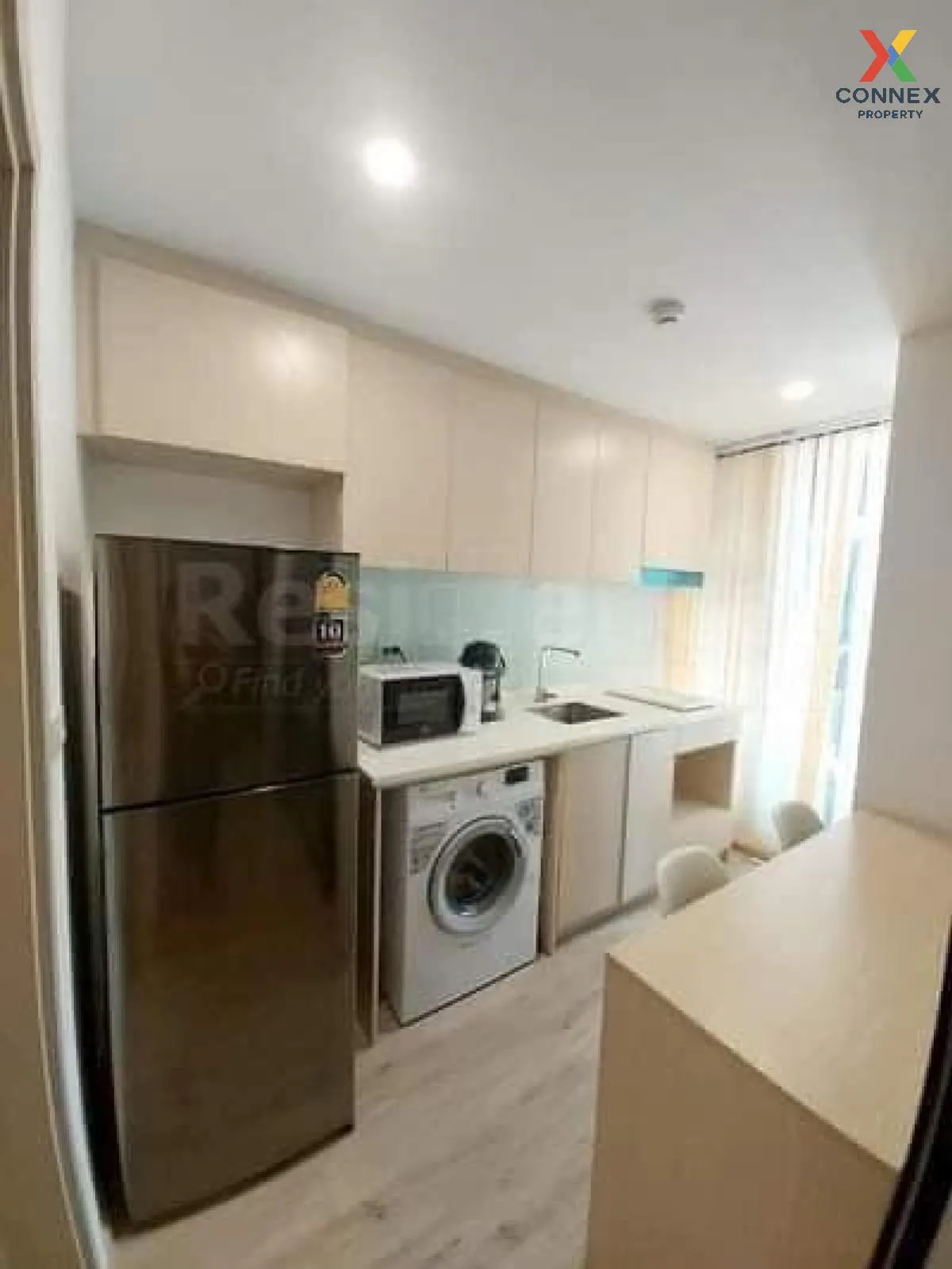 For Rent Condo , Serio Sukhumvit 50 , BTS-On Nut , Phra Khanong , 3
