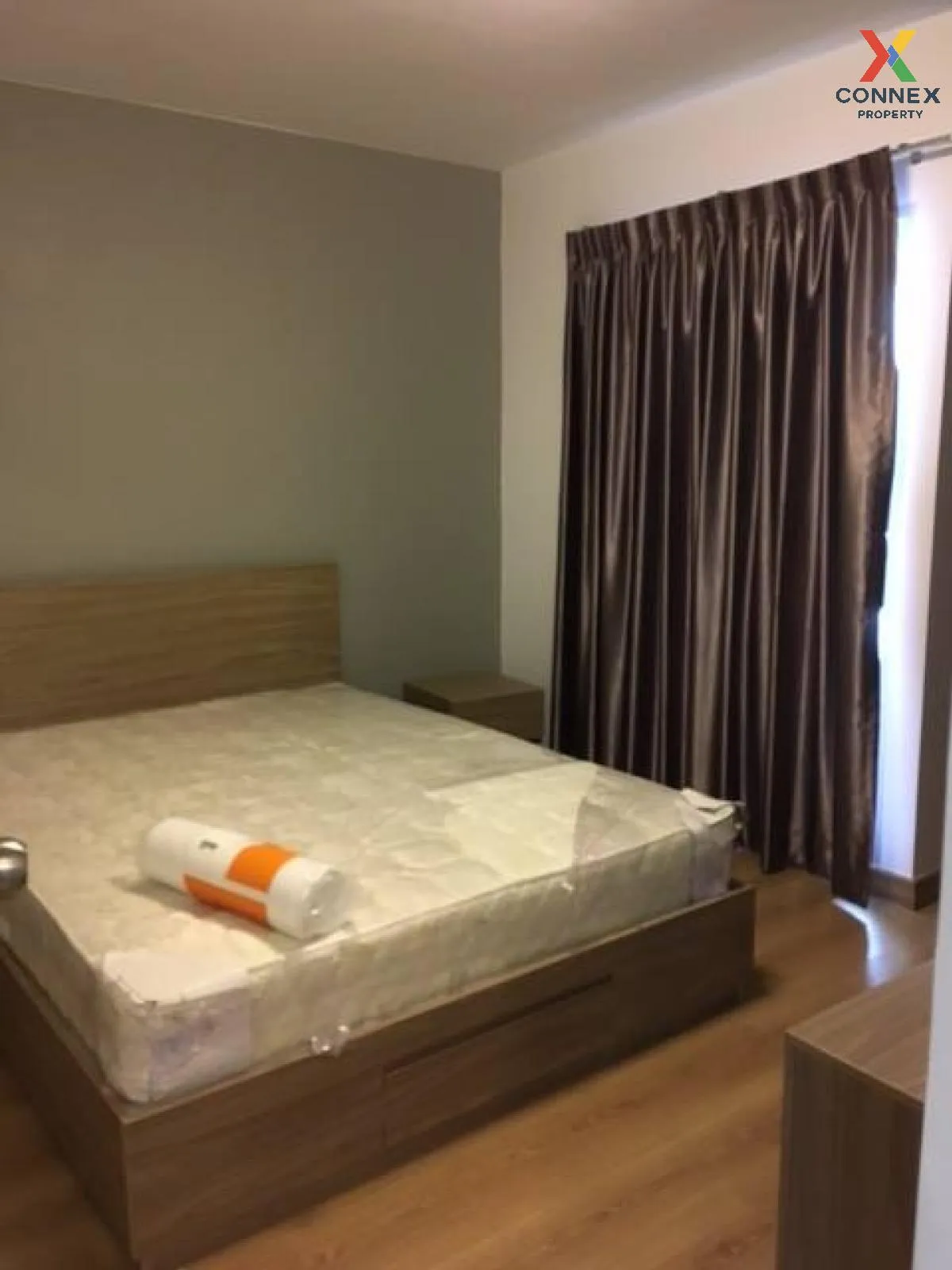 เช่าคอนโด  แชปเตอร์วัน เดอะ แคมปัส เกษตร BTS-เสนานิคม ลาดยาว เขต 