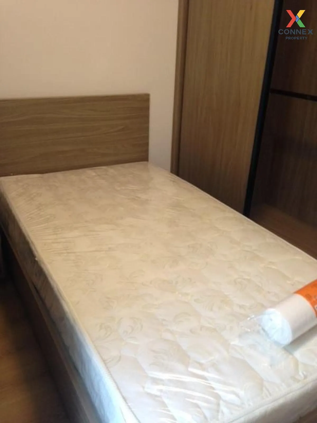 เช่าคอนโด  แชปเตอร์วัน เดอะ แคมปัส เกษตร BTS-เสนานิคม ลาดยาว เขต 