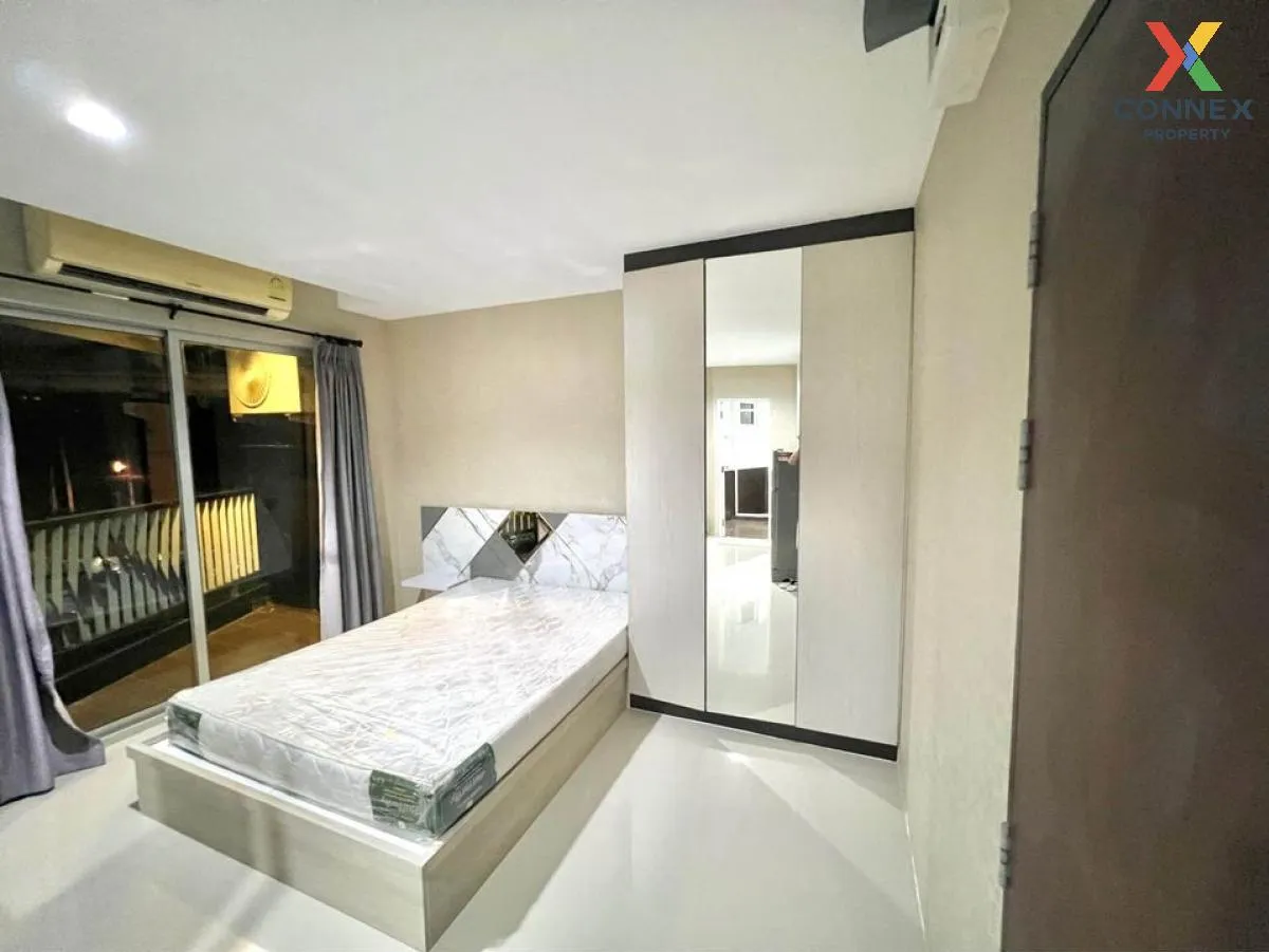 For Sale Condo , Asakan Place Srinakarin , Min Buri , Min Buri ,  1