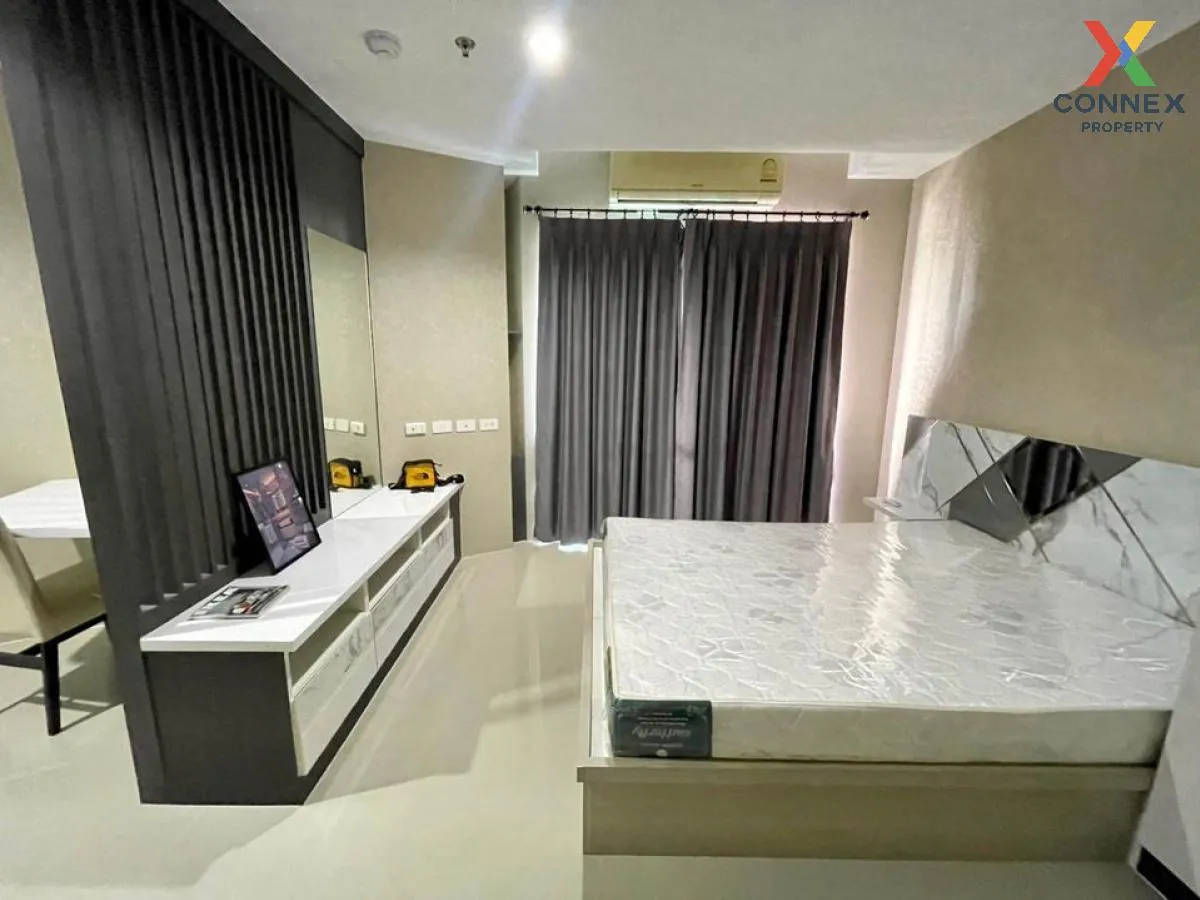 For Sale Condo , Asakan Place Srinakarin , Min Buri , Min Buri ,  2