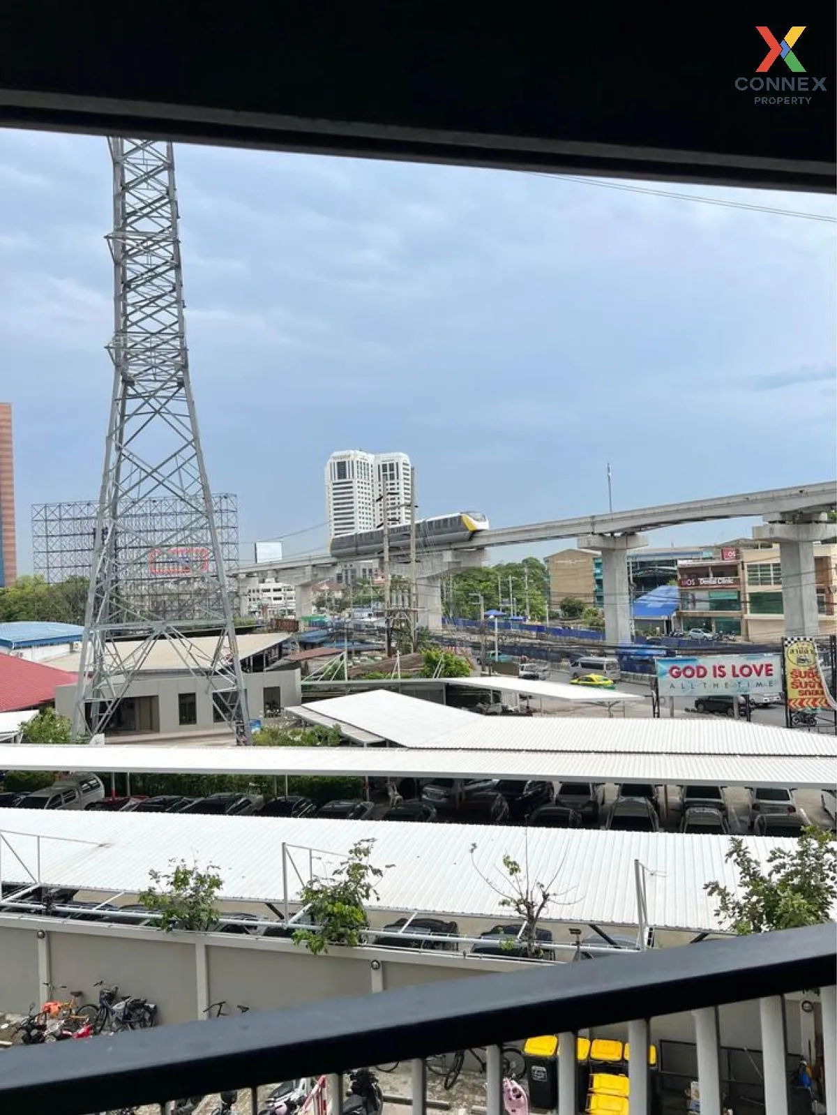 For Sale Condo , Asakan Place Srinakarin , Min Buri , Min Buri , 