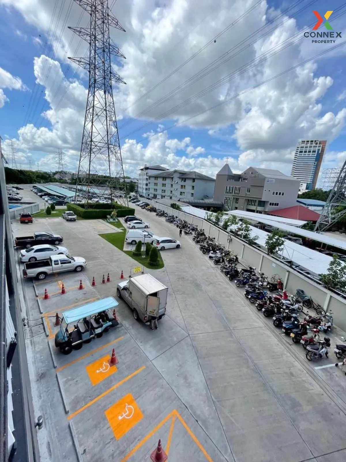 For Sale Condo , Asakan Place Srinakarin , Min Buri , Min Buri , 