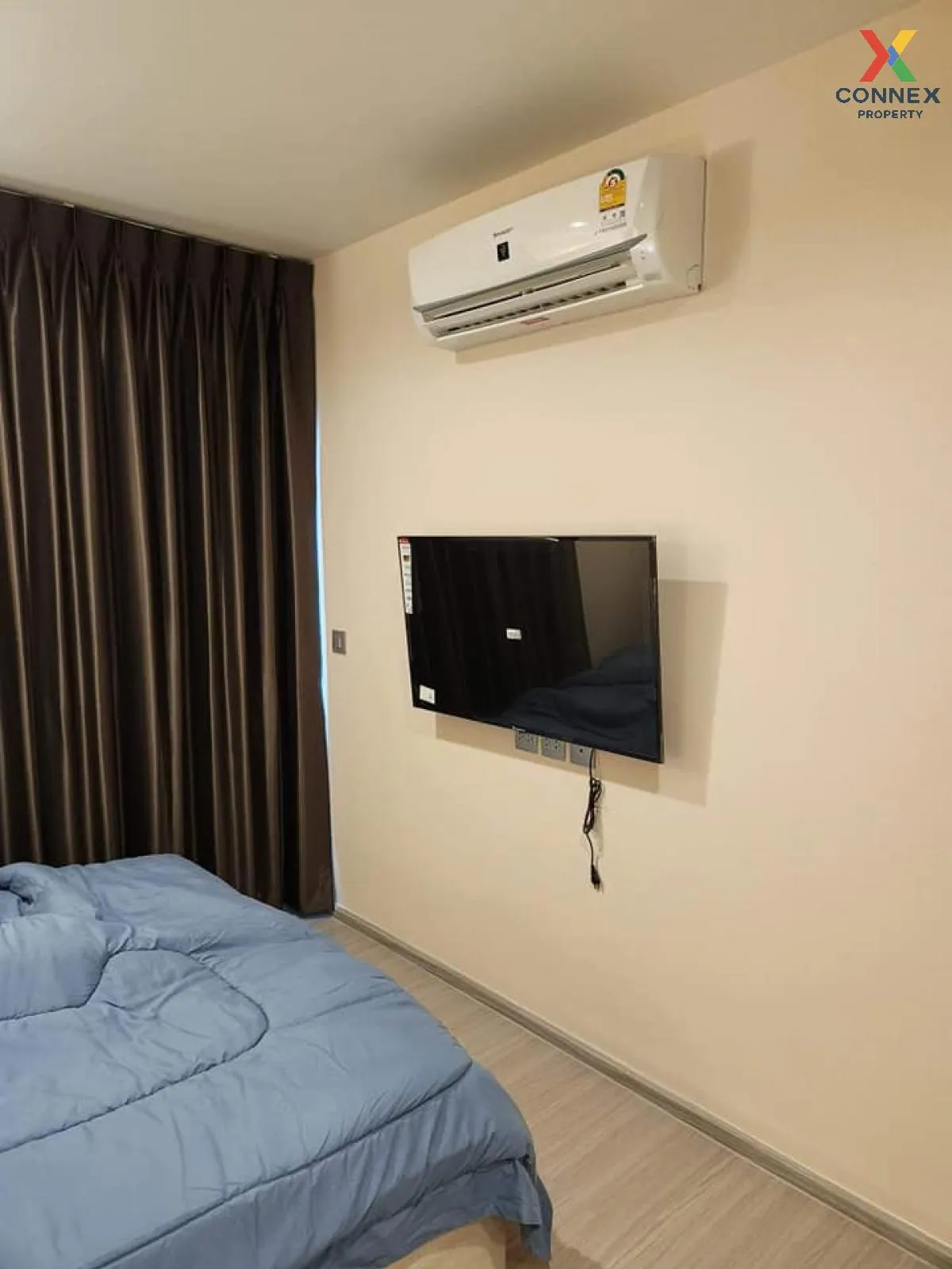 For Rent Condo , Aspire Erawan Prime , BTS-Chang Erawan , Pak Nam 2