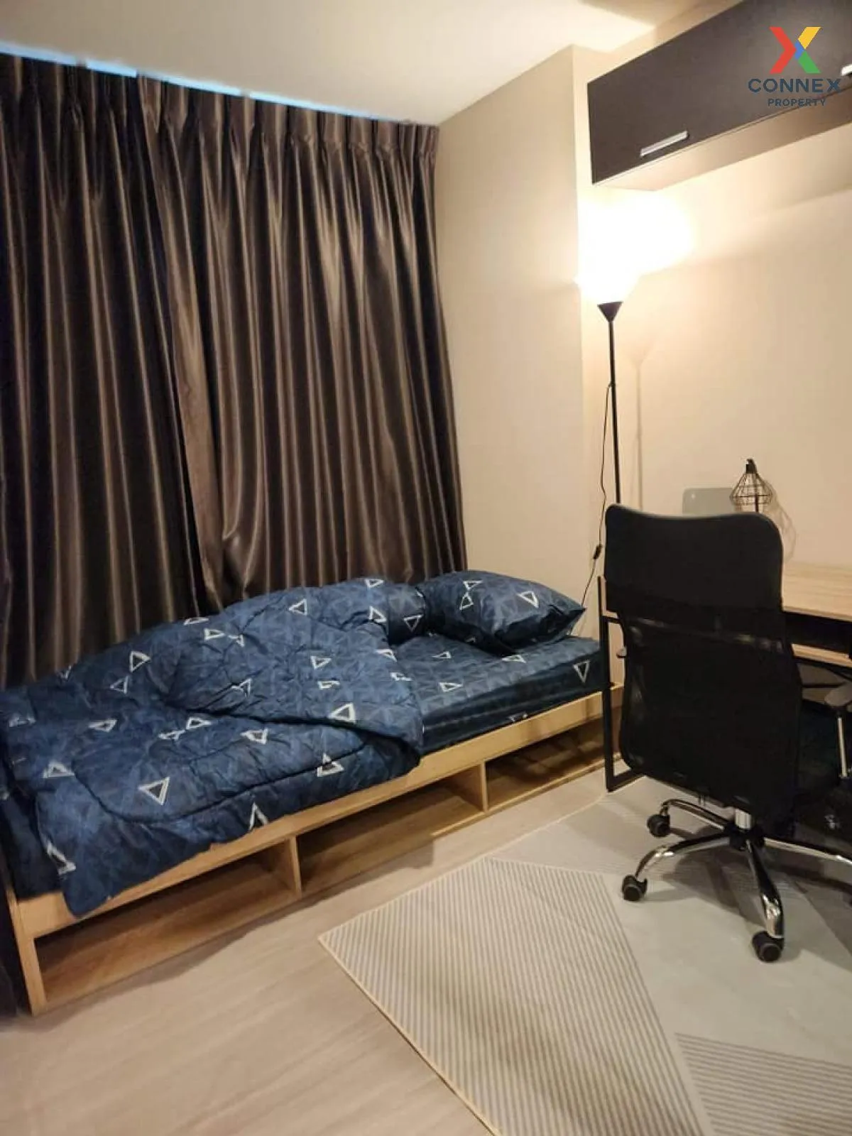 For Rent Condo , Aspire Erawan Prime , BTS-Chang Erawan , Pak Nam