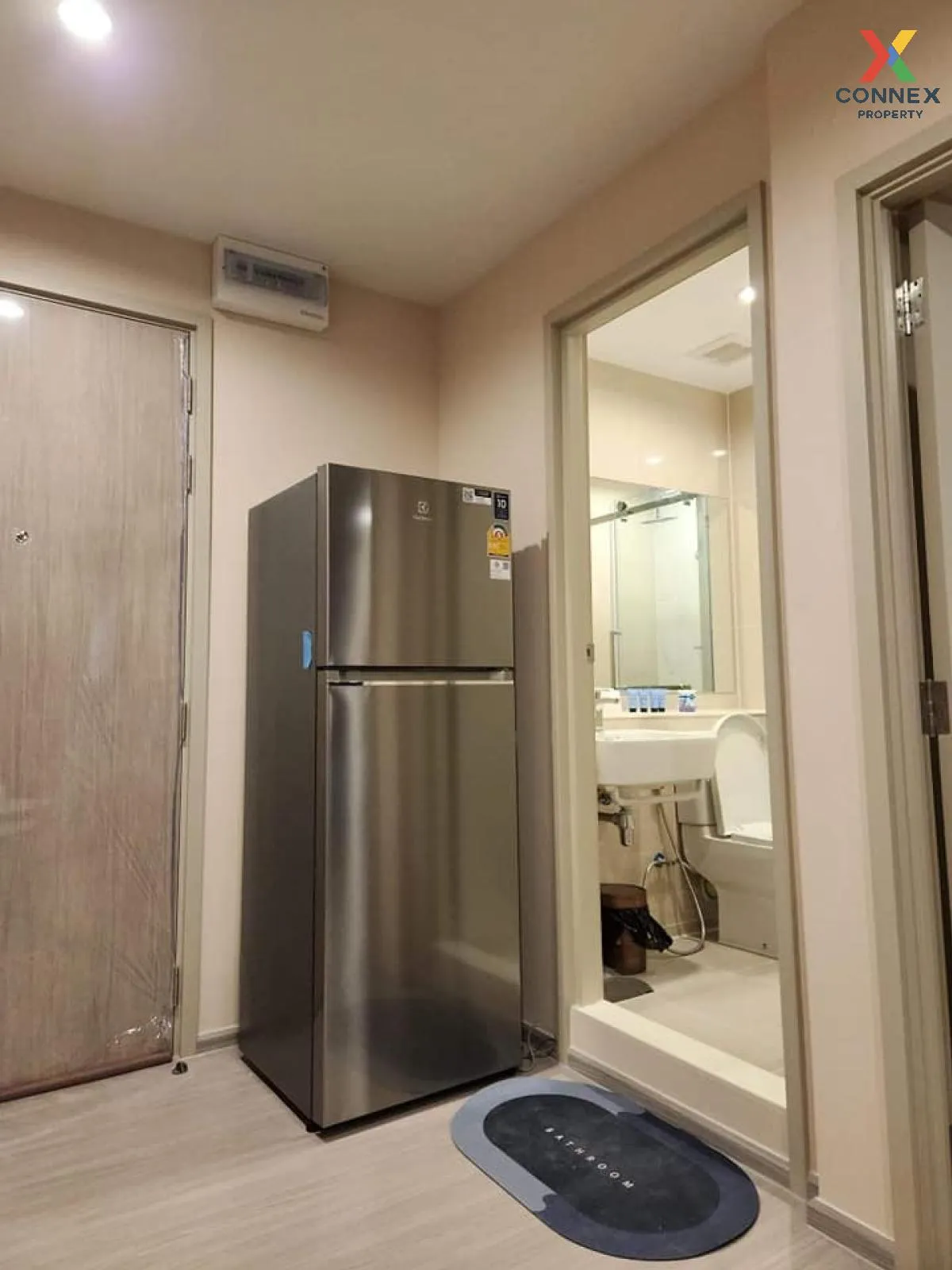 For Rent Condo , Aspire Erawan Prime , BTS-Chang Erawan , Pak Nam