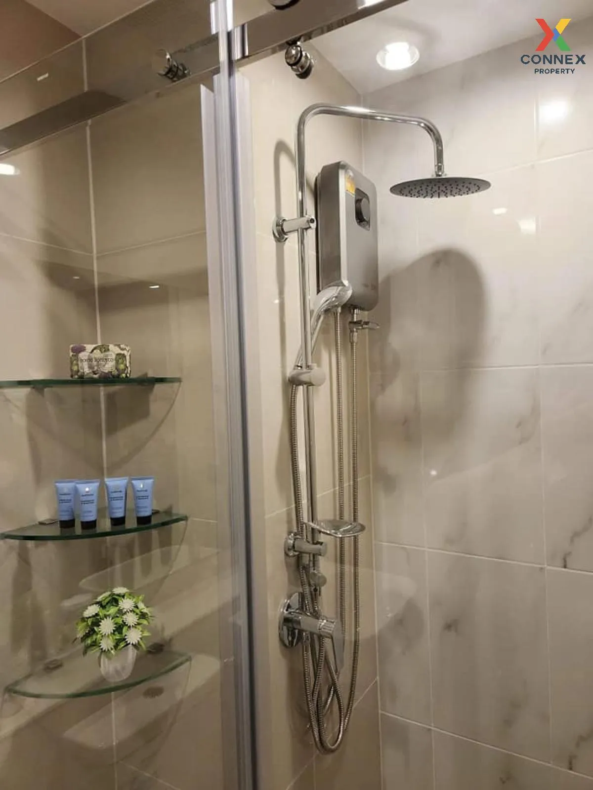 For Rent Condo , Aspire Erawan Prime , BTS-Chang Erawan , Pak Nam