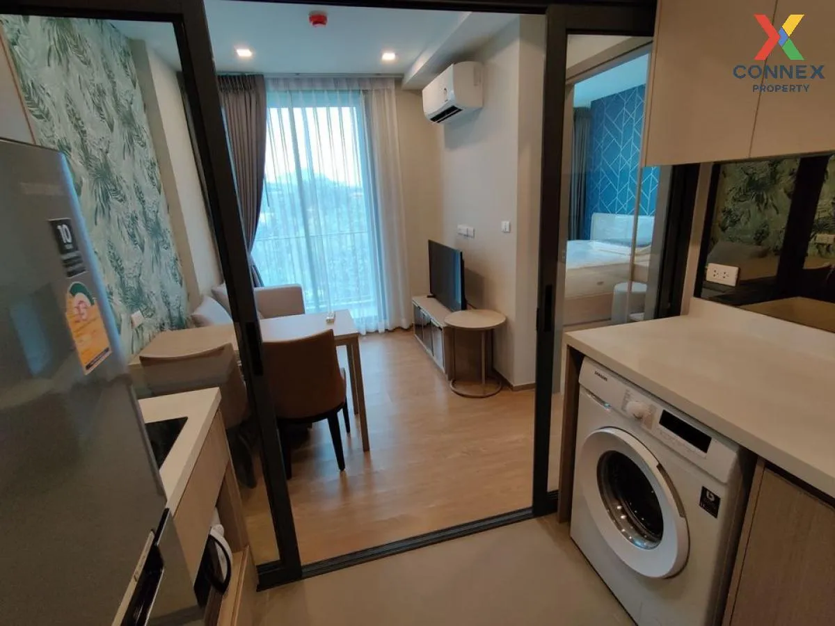 For Rent Condo , The Nest Sukhumvit 71 , BTS-Phra Khanong , Phra  3