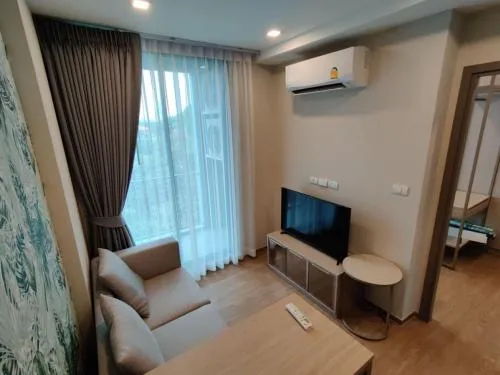 For Rent Condo , The Nest Sukhumvit 71 , BTS-Phra Khanong , Phra Khanong Nuea , Watthana , Bangkok , CX-95506