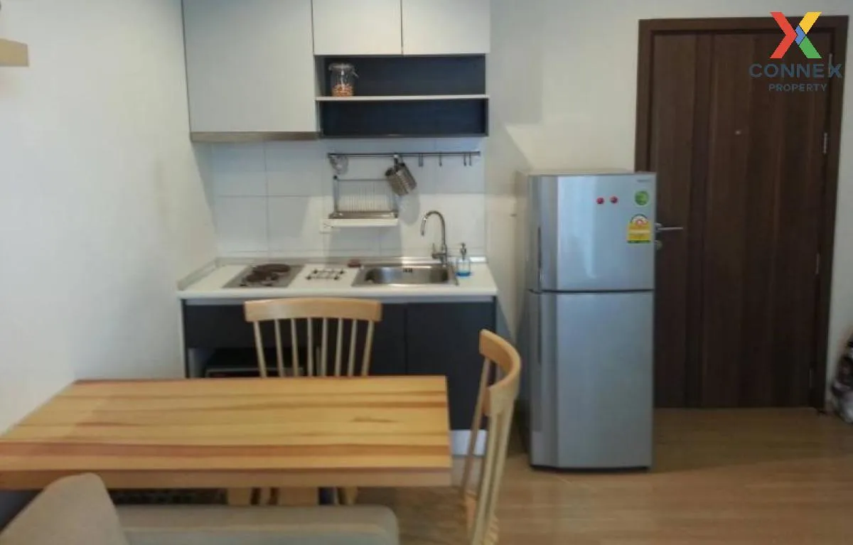 เช่าคอนโด  เดอะ เบส แจ้งวัฒนะ คลองเกลือ ปากเกร็ด นนทบุรี CX-95508 เช่าคอนโด  เดอะ เบส แจ้งวัฒนะ คลองเกลือ ปากเกร็ด นนทบุรี CX-95508 2