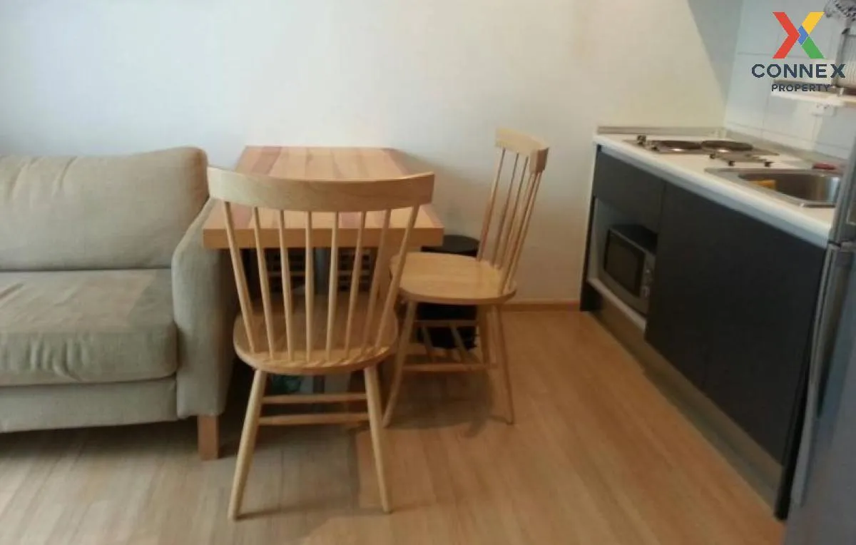 เช่าคอนโด  เดอะ เบส แจ้งวัฒนะ คลองเกลือ ปากเกร็ด นนทบุรี CX-95508 เช่าคอนโด  เดอะ เบส แจ้งวัฒนะ คลองเกลือ ปากเกร็ด นนทบุรี CX-95508 3