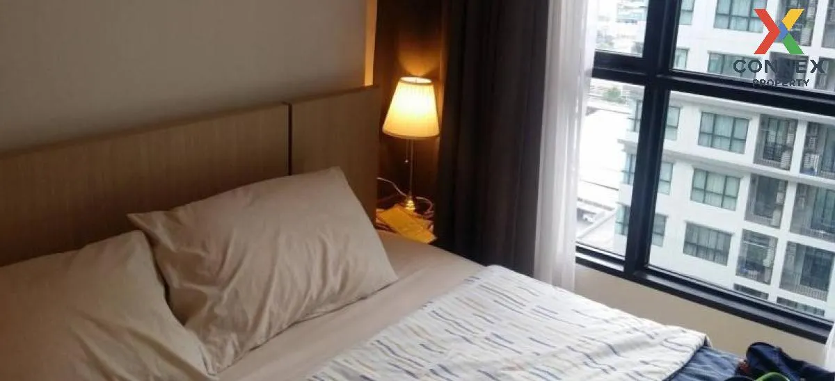 เช่าคอนโด  เดอะ เบส แจ้งวัฒนะ คลองเกลือ ปากเกร็ด นนทบุรี CX-95508 เช่าคอนโด  เดอะ เบส แจ้งวัฒนะ คลองเกลือ ปากเกร็ด นนทบุรี CX-95508 4