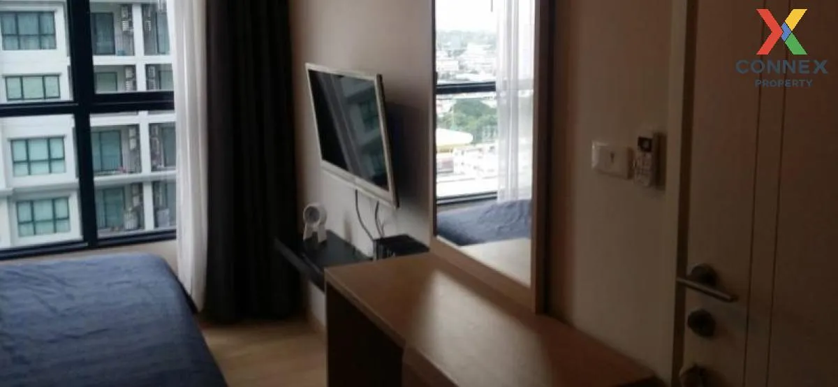 เช่าคอนโด  เดอะ เบส แจ้งวัฒนะ คลองเกลือ ปากเกร็ด นนทบุรี CX-95508 เช่าคอนโด  เดอะ เบส แจ้งวัฒนะ คลองเกลือ ปากเกร็ด นนทบุรี CX-95508