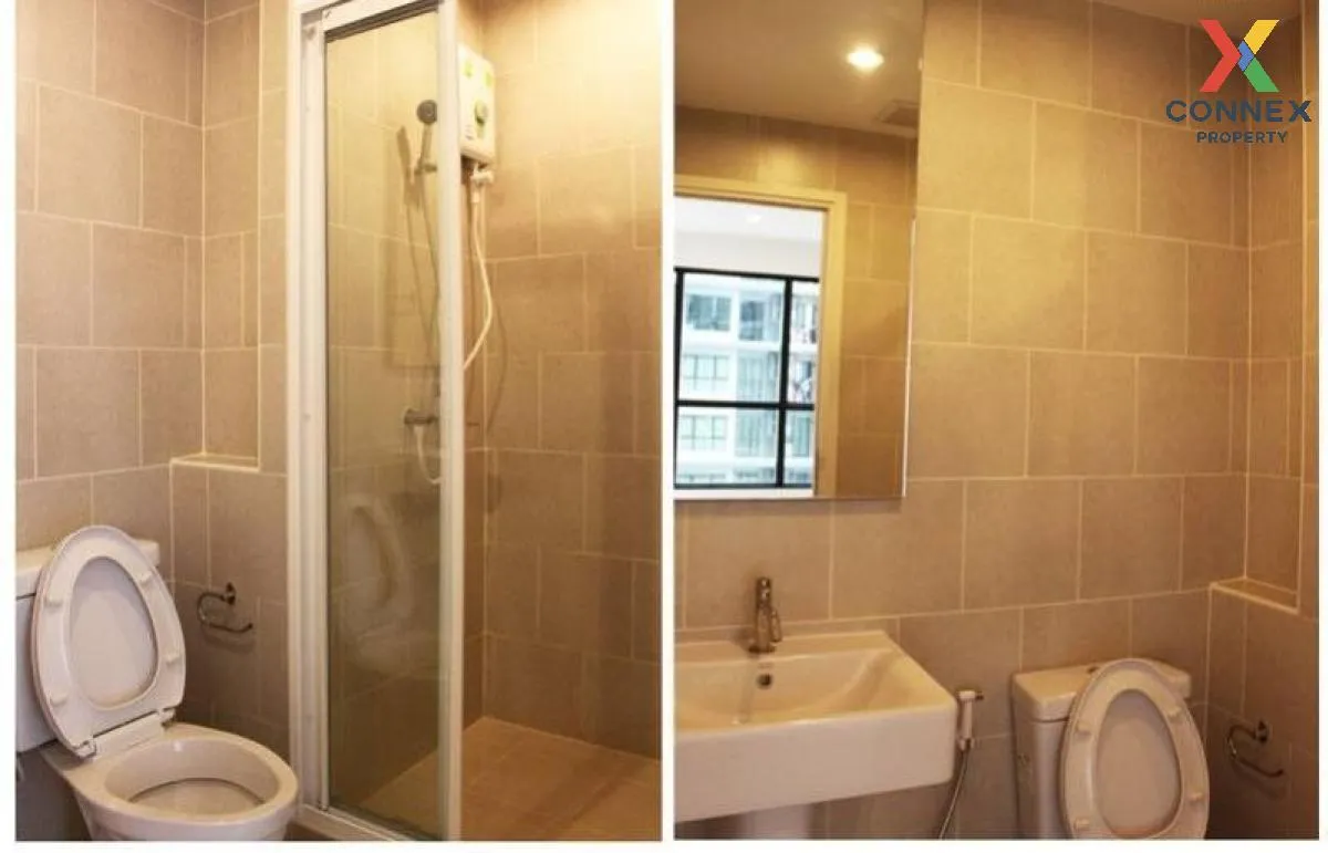 เช่าคอนโด  เดอะ เบส แจ้งวัฒนะ คลองเกลือ ปากเกร็ด นนทบุรี CX-95508 เช่าคอนโด  เดอะ เบส แจ้งวัฒนะ คลองเกลือ ปากเกร็ด นนทบุรี CX-95508