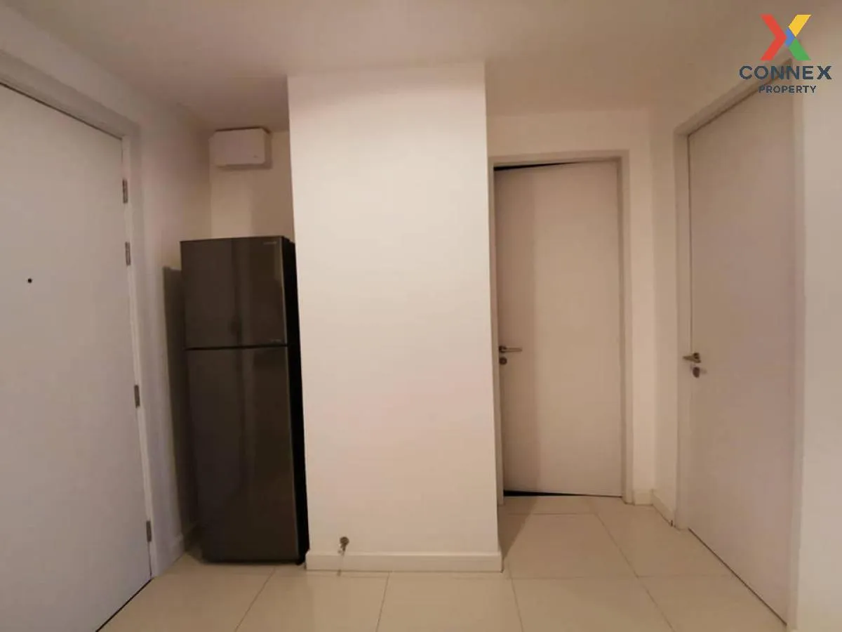 เช่าคอนโด  โว๊ค สุขุมวิท 16 MRT-ศูนย์การประชุมแห่งชาติสิริกิติ์ ค