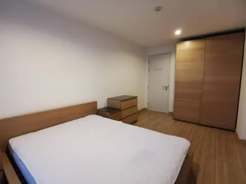 เช่าคอนโด  โว๊ค สุขุมวิท 16 MRT-ศูนย์การประชุมแห่งชาติสิริกิติ์ คลองเตย เขต คลองเตย กรุงเทพ CX-95509