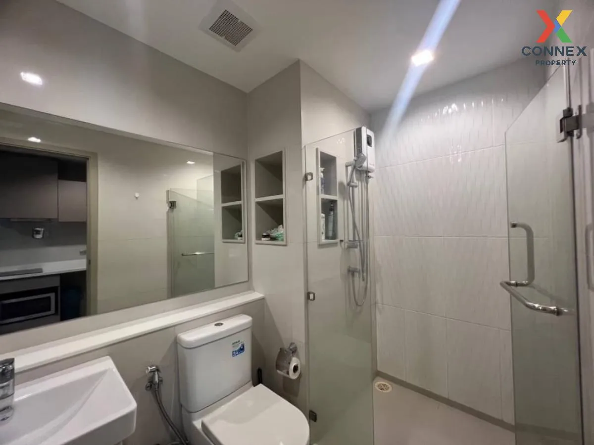 For Rent Condo , Life Ladprao , BTS-Ha Yaek Lat Phrao , Chomphon 