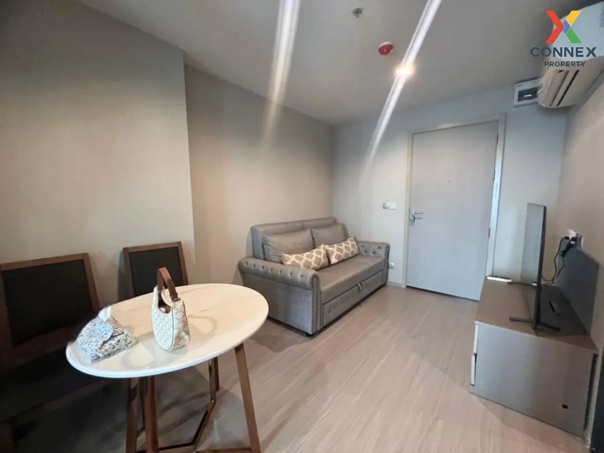 For Rent Condo , Life Ladprao , BTS-Ha Yaek Lat Phrao , Chomphon  1