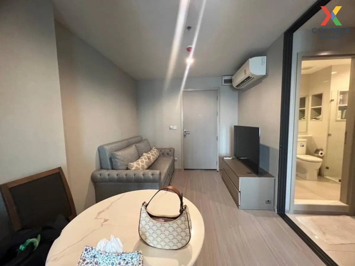 For Rent Condo , Life Ladprao , BTS-Ha Yaek Lat Phrao , Chomphon  2