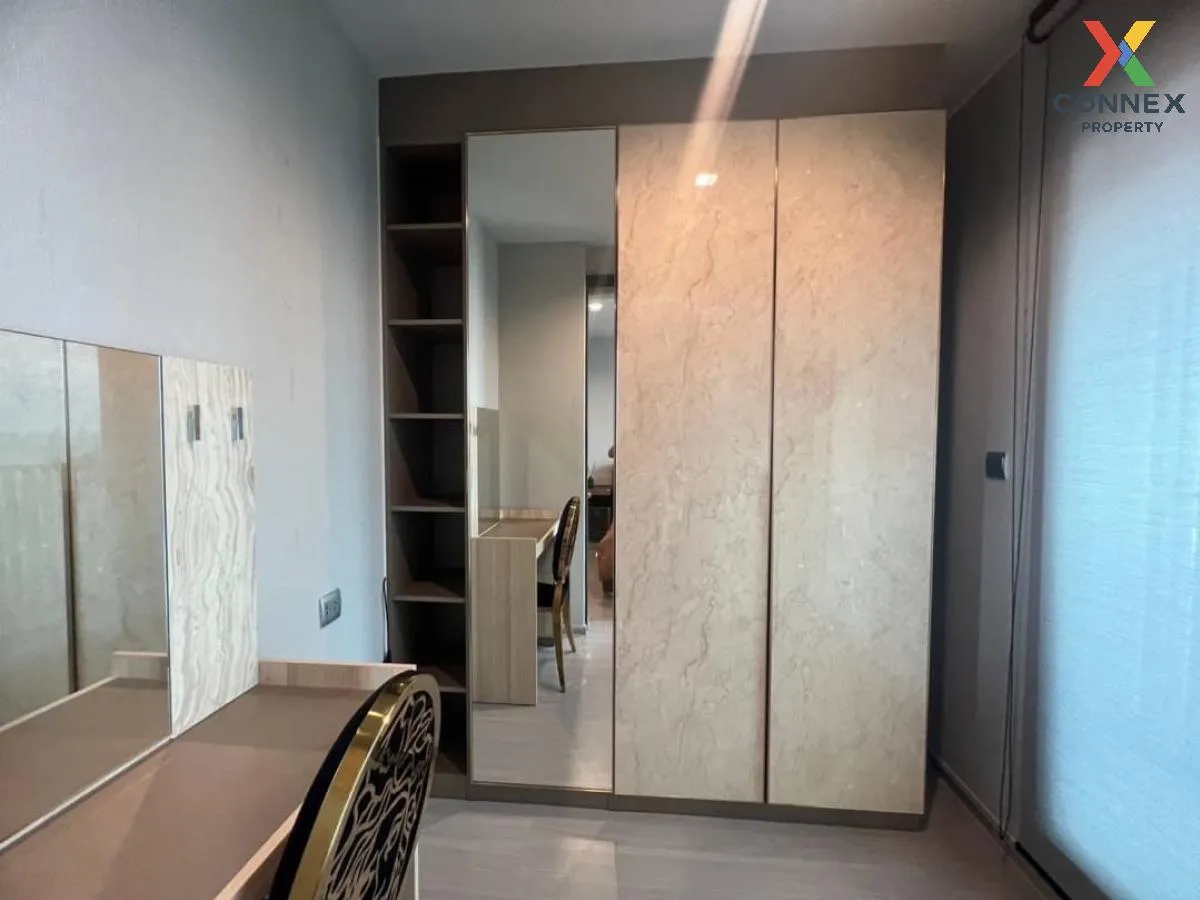 For Rent Condo , Life Ladprao , BTS-Ha Yaek Lat Phrao , Chomphon 
