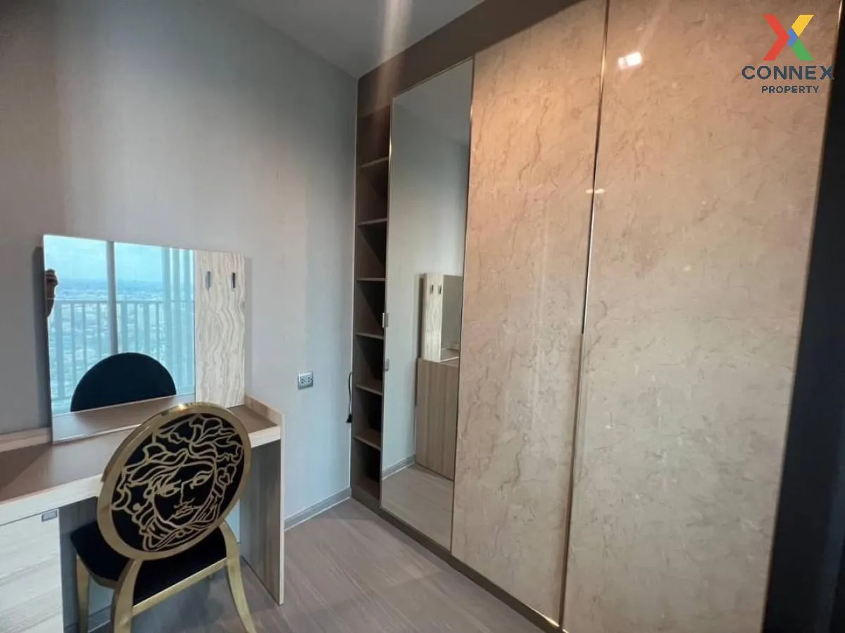 For Rent Condo , Life Ladprao , BTS-Ha Yaek Lat Phrao , Chomphon 