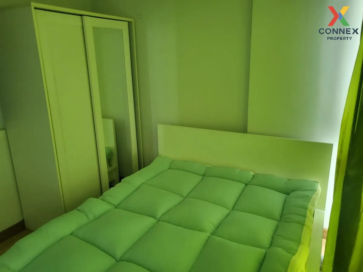 For Rent Condo , Chateau In Town vibhavadi 30-2 , BTS-Phahon Yoth 1