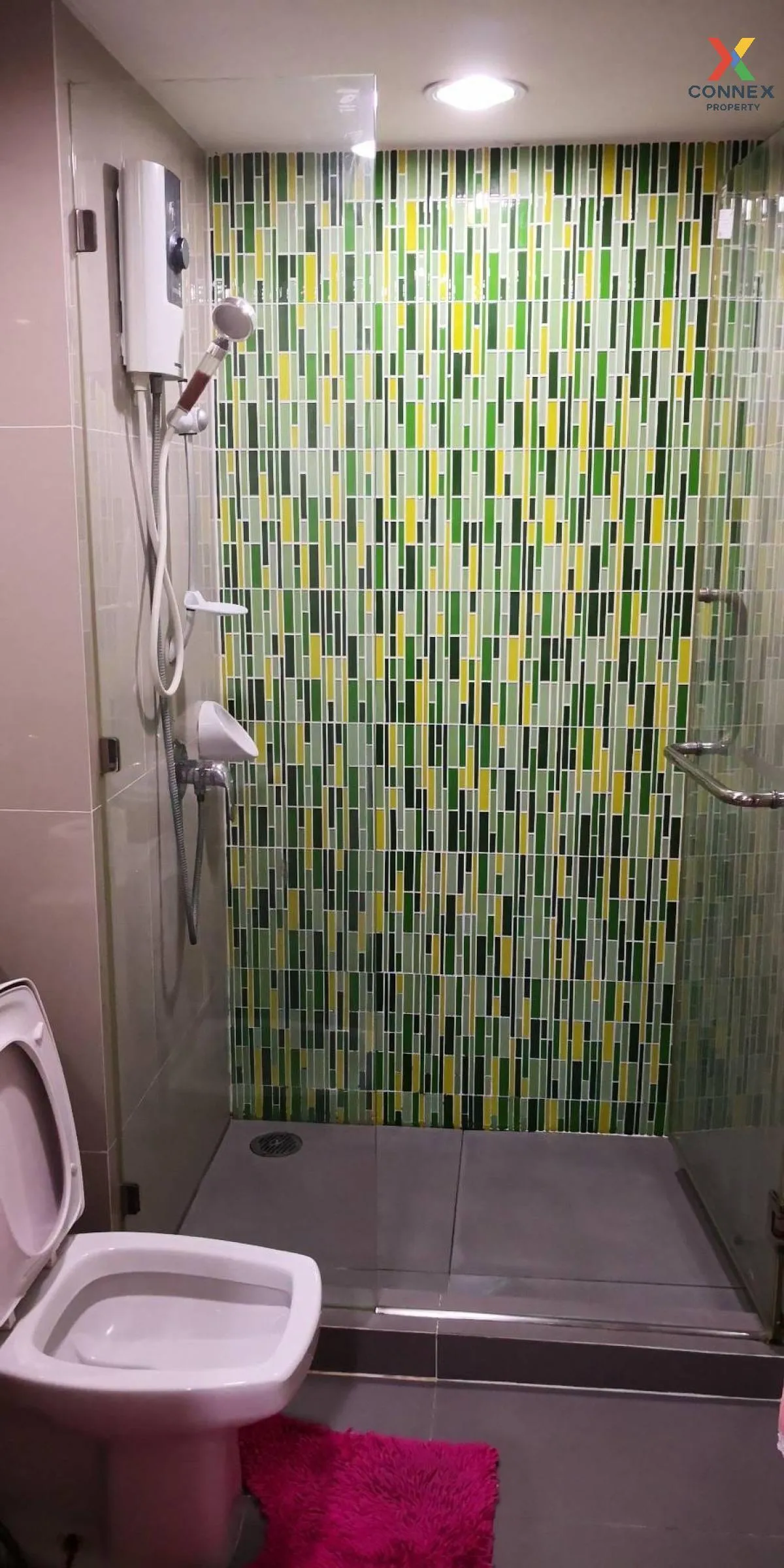 For Rent Condo , Chateau In Town vibhavadi 30-2 , BTS-Phahon Yoth