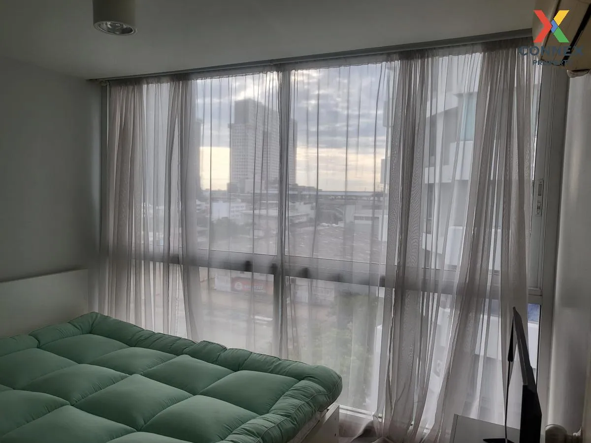 For Sale Condo , Chateau In Town vibhavadi 30-2 , BTS-Phahon Yoth 3