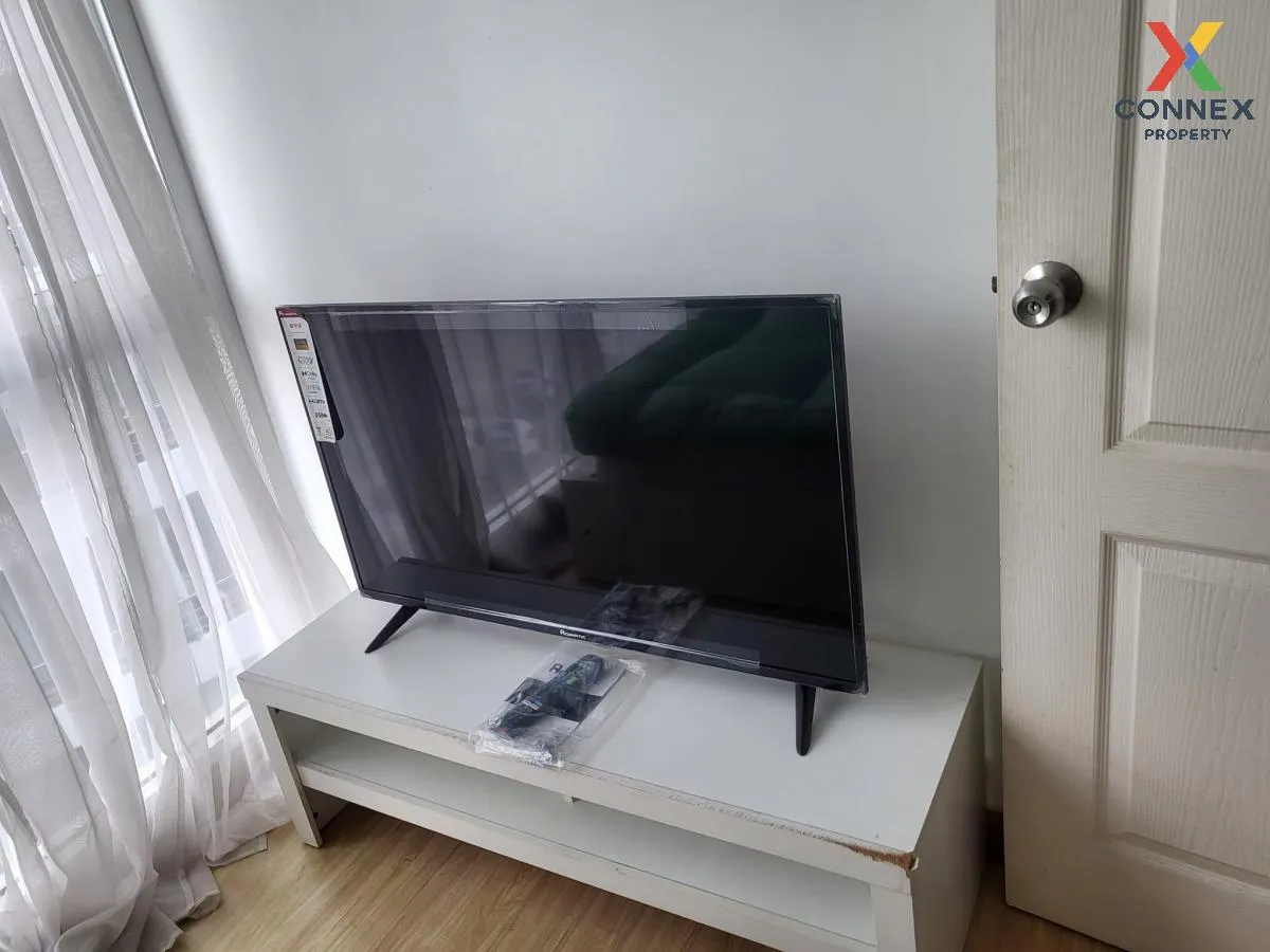 For Sale Condo , Chateau In Town vibhavadi 30-2 , BTS-Phahon Yoth 4