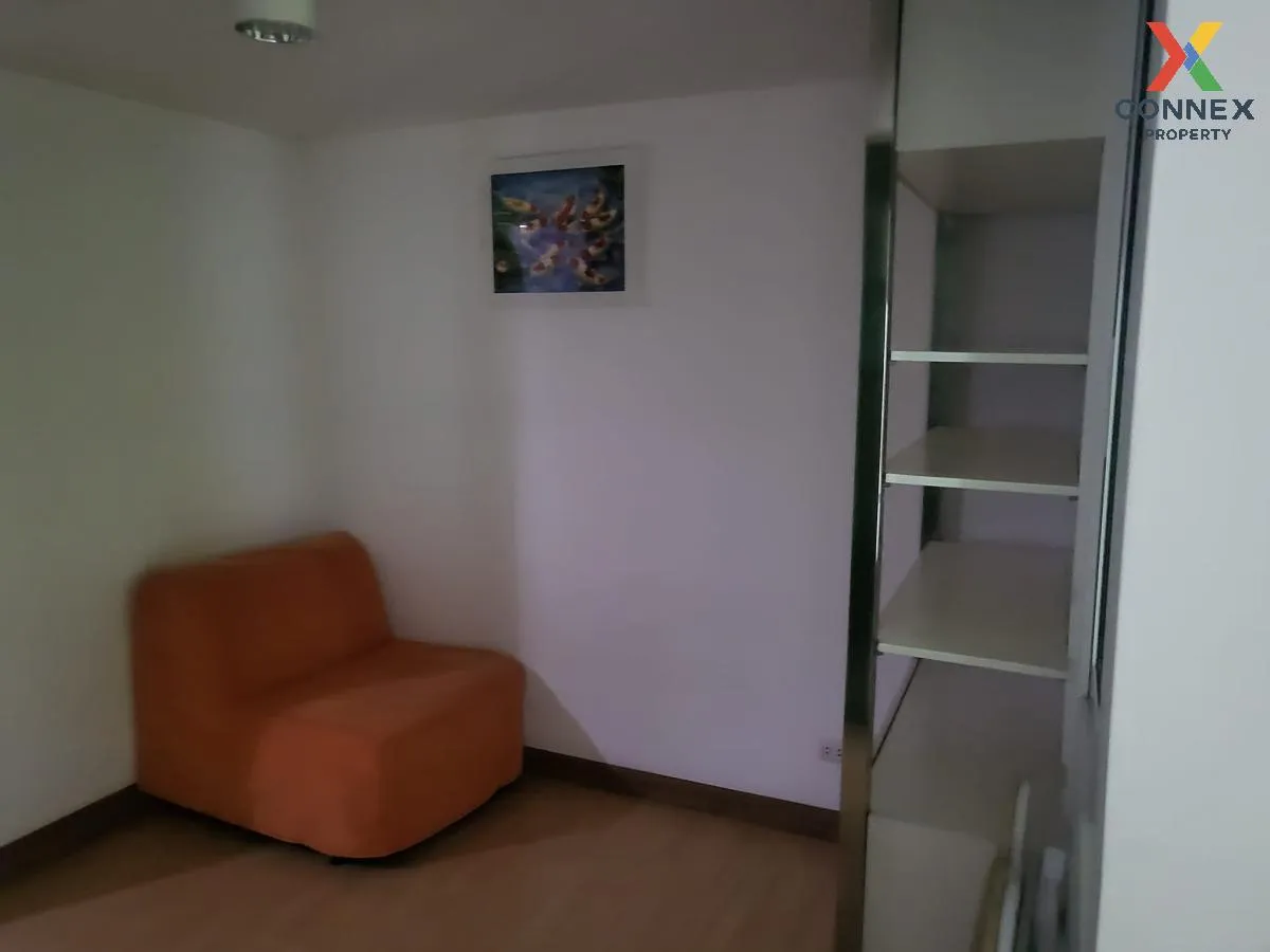 For Sale Condo , Chateau In Town vibhavadi 30-2 , BTS-Phahon Yoth