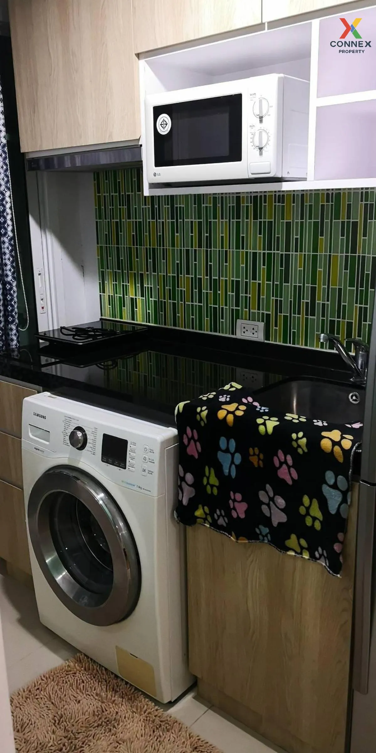 For Sale Condo , Chateau In Town vibhavadi 30-2 , BTS-Phahon Yoth