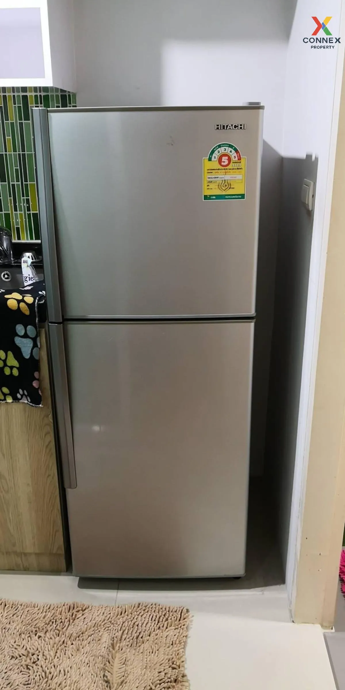 For Sale Condo , Chateau In Town vibhavadi 30-2 , BTS-Phahon Yoth