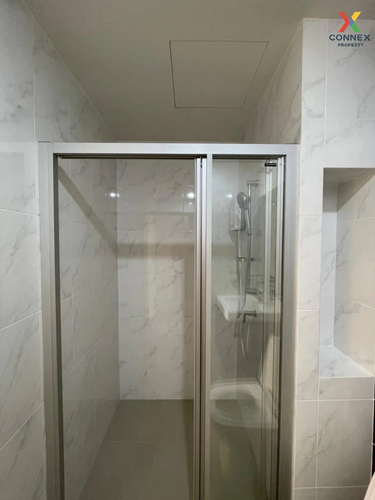 For Rent Condo , The President Charan - Yaek Fai Chai Station , M