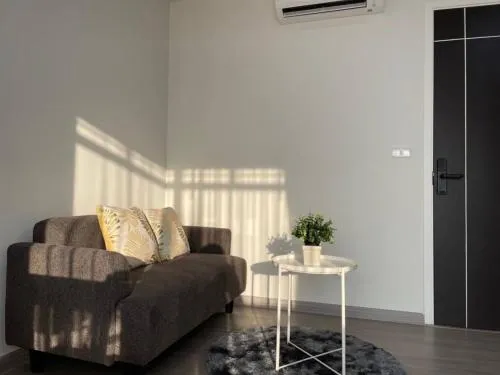 For Rent Condo , The President Charan - Yaek Fai Chai Station , MRT-Fai Chai , Bang Khun Si , Bangkok Noi , Bangkok , CX-95519