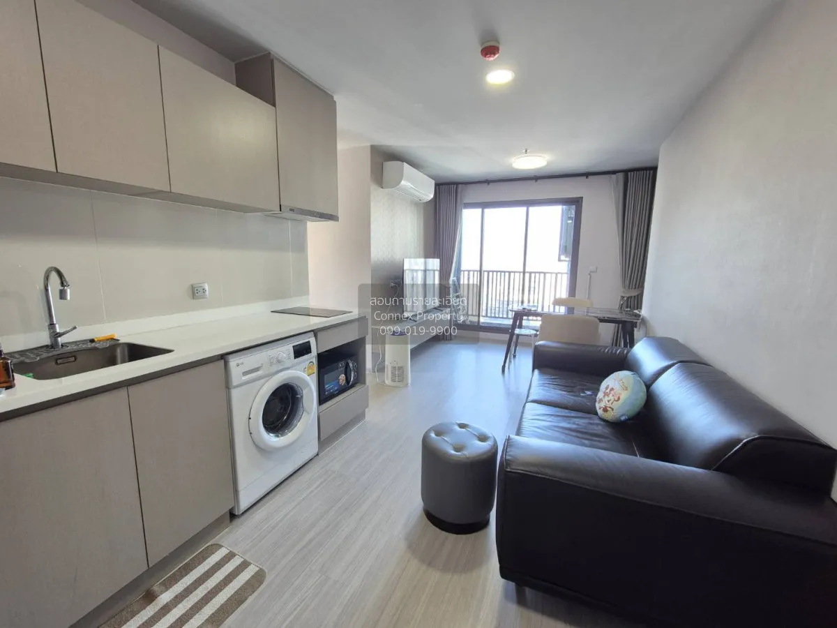 เช่าคอนโด  ไลฟ์ ลาดพร้าว BTS-ห้าแยกลาดพร้าว จอมพล  เขต จตุจักร กร