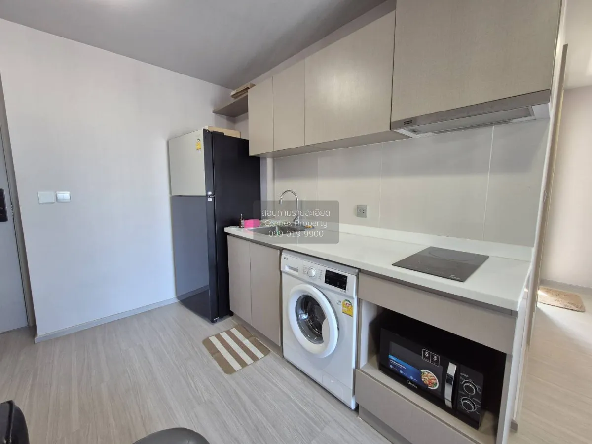 เช่าคอนโด  ไลฟ์ ลาดพร้าว BTS-ห้าแยกลาดพร้าว จอมพล  เขต จตุจักร กร