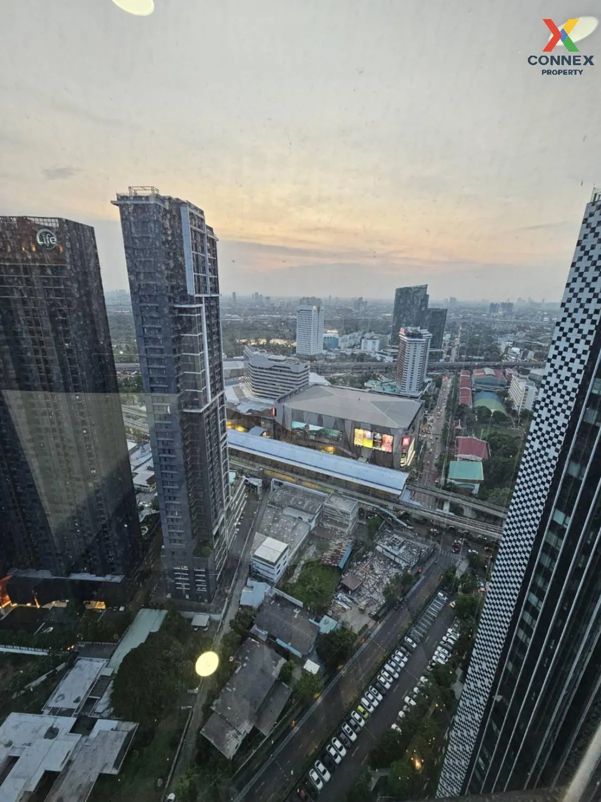 For Rent Condo , Life Ladprao , BTS-Ha Yaek Lat Phrao , Chomphon 