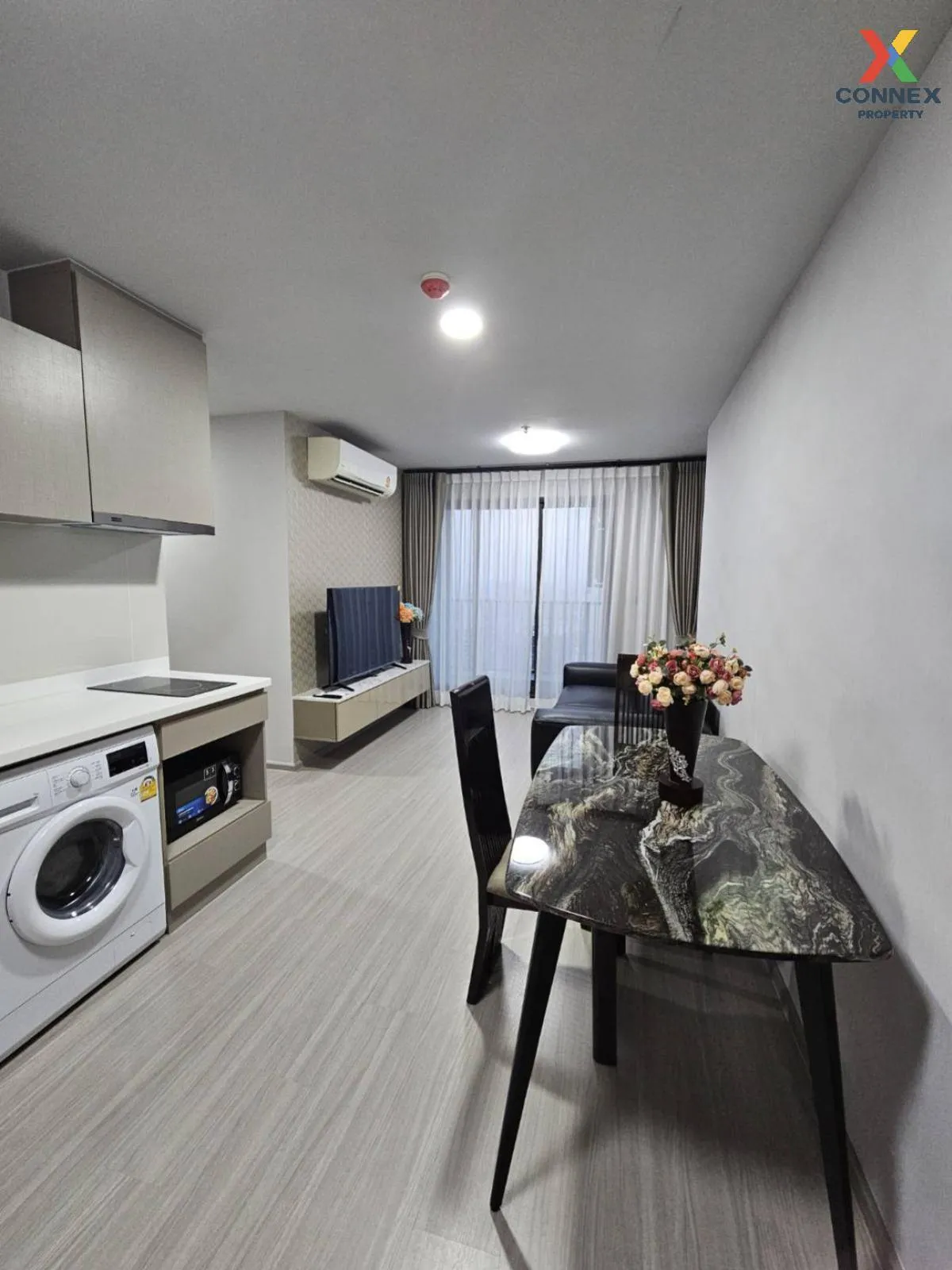 For Rent Condo , Life Ladprao , BTS-Ha Yaek Lat Phrao , Chomphon  1