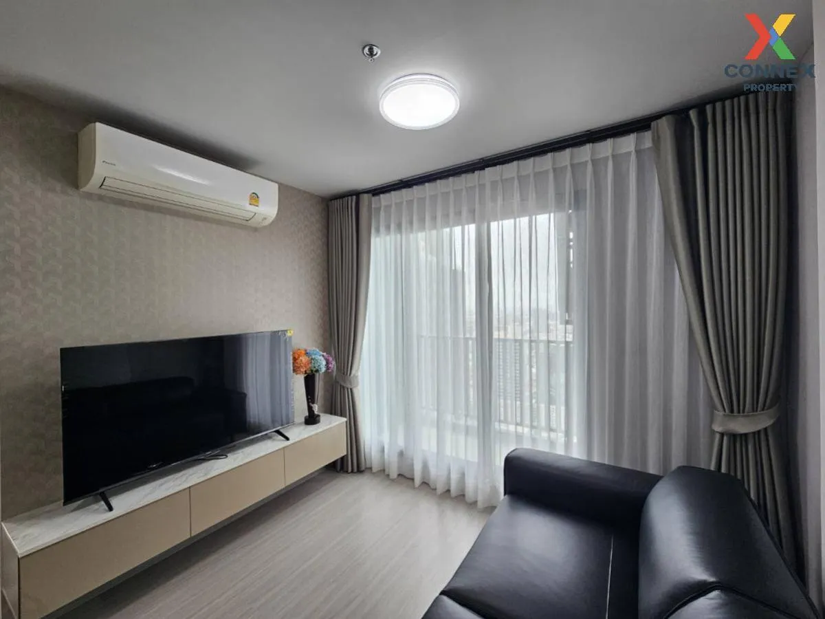 For Rent Condo , Life Ladprao , BTS-Ha Yaek Lat Phrao , Chomphon  2