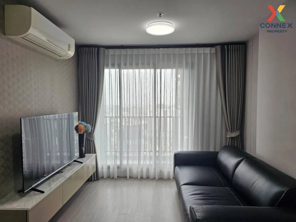 For Rent Condo , Life Ladprao , BTS-Ha Yaek Lat Phrao , Chomphon  4
