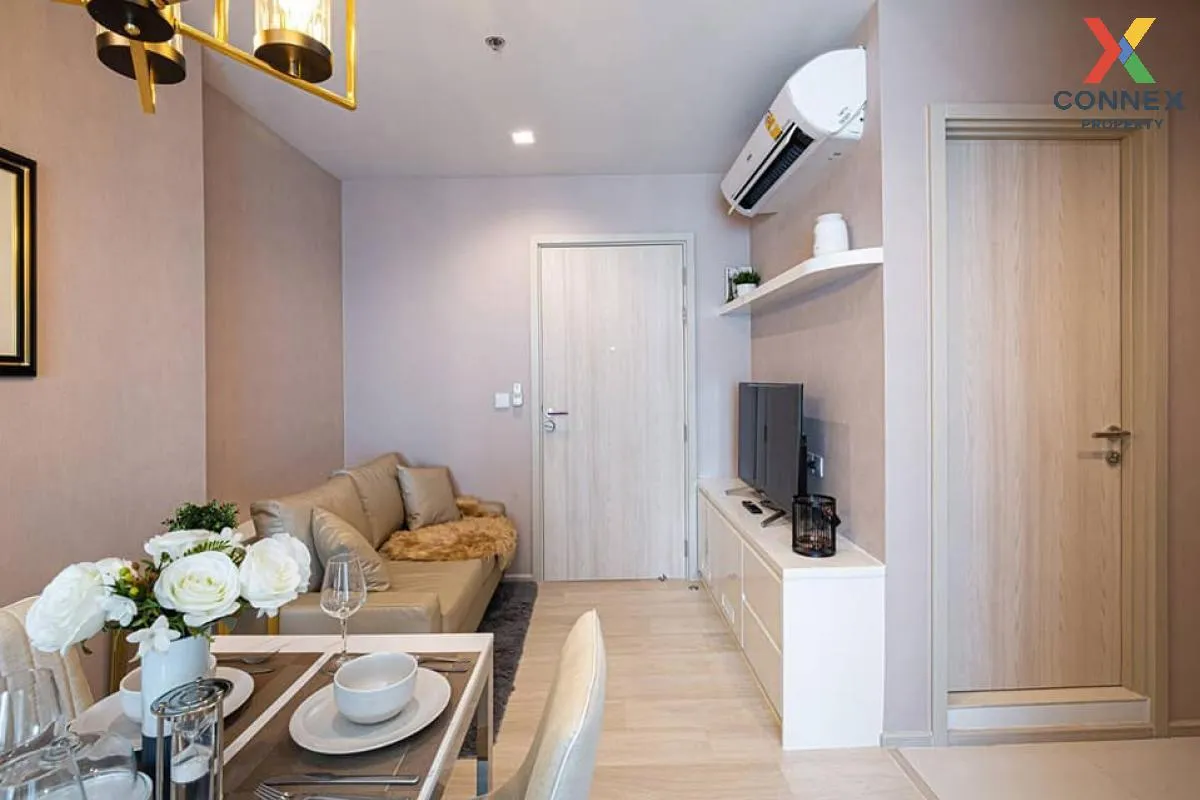 เช่าคอนโด  ไลฟ์ วัน ไวร์เลส BTS-เพลินจิต ลุมพินี เขต ปทุมวัน กรุง 3