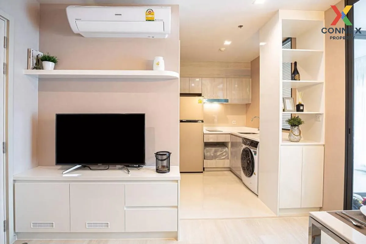 เช่าคอนโด  ไลฟ์ วัน ไวร์เลส BTS-เพลินจิต ลุมพินี เขต ปทุมวัน กรุง 4