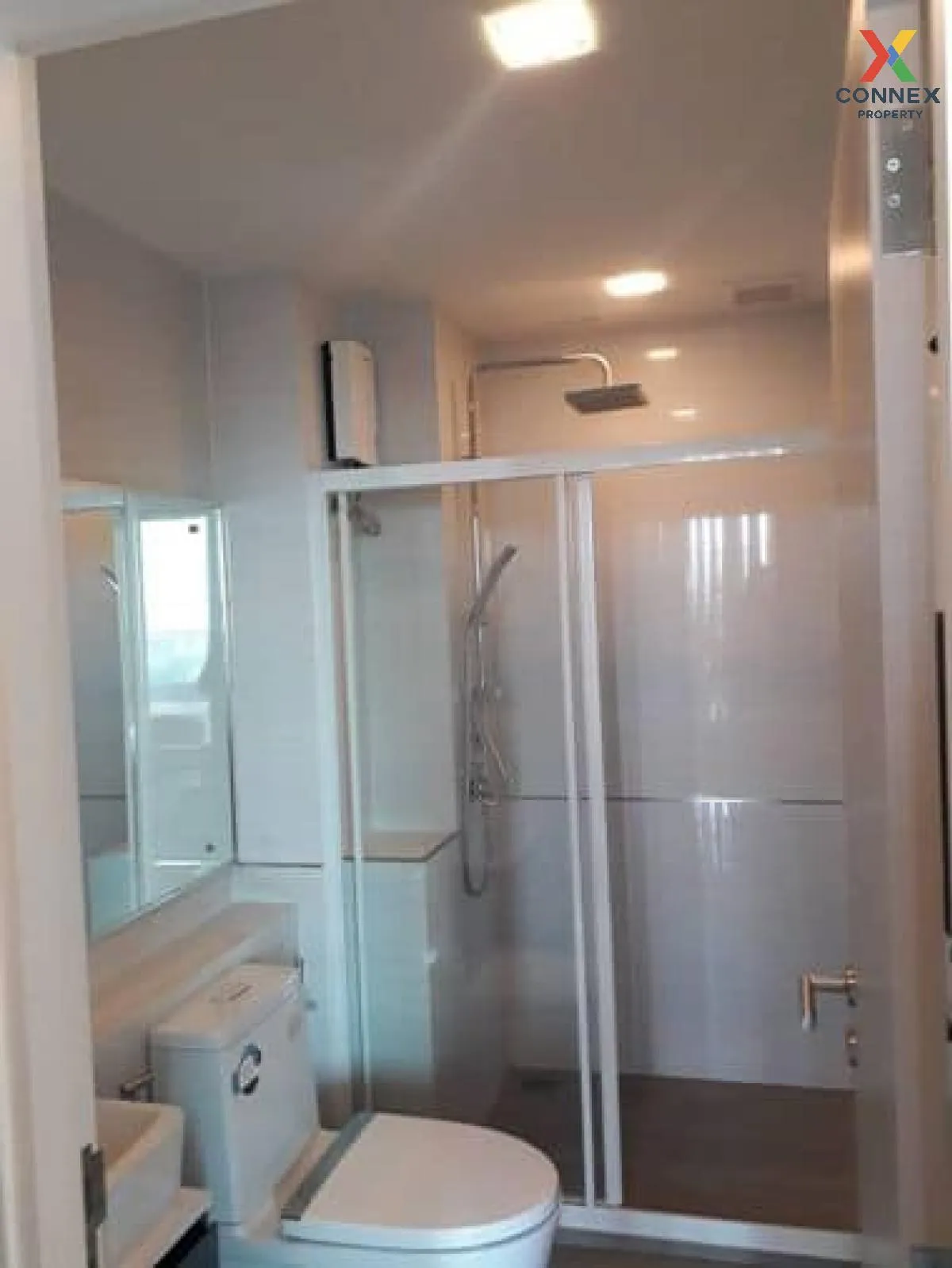 For Rent Condo , The Metropolis Samrong Interchange , BTS-Samrong