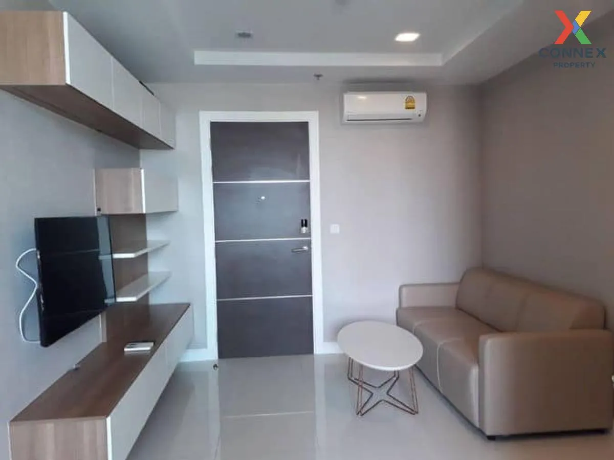 For Sale Condo , The Metropolis Samrong Interchange , BTS-Samrong 1