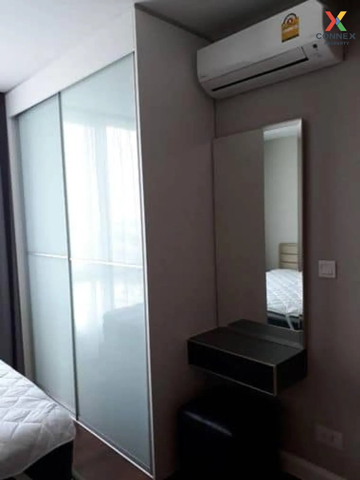 For Sale Condo , The Metropolis Samrong Interchange , BTS-Samrong